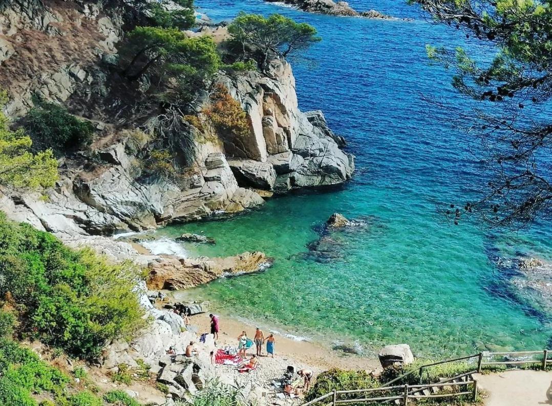 Appartamento La Calma De Tossa Girona